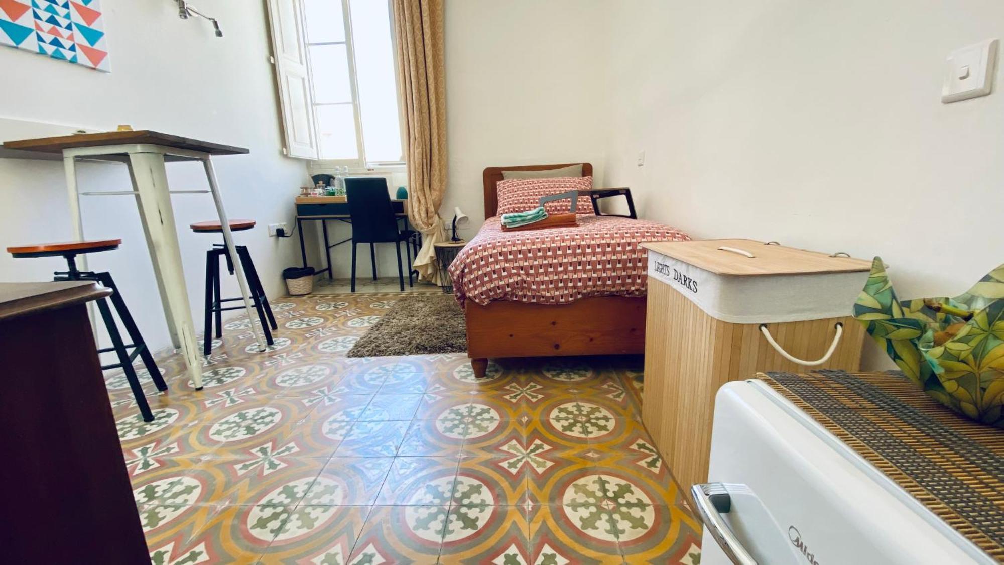 모스타 Free Breakfast, Pool, Spacious Aircon Hideaway 아파트 외부 사진