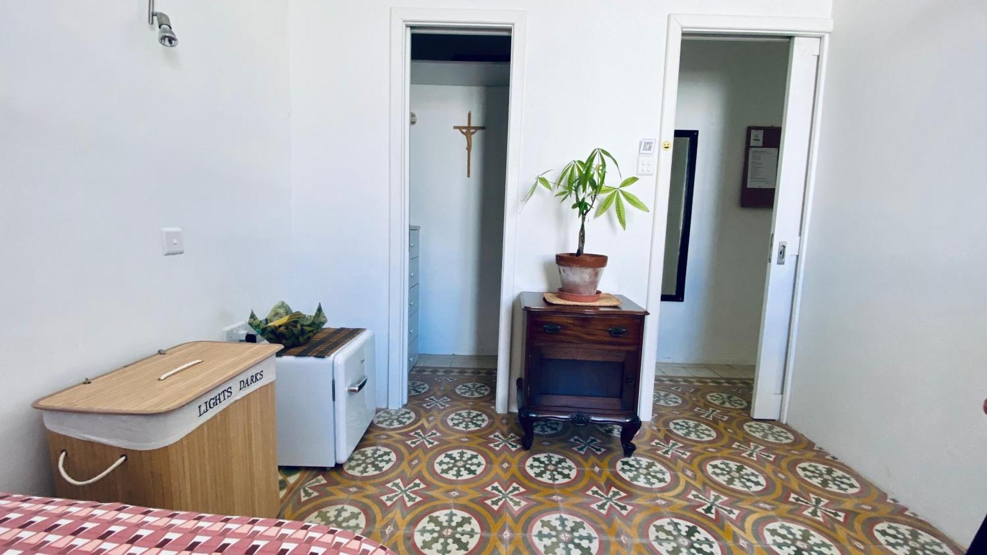 모스타 Free Breakfast, Pool, Spacious Aircon Hideaway 아파트 외부 사진